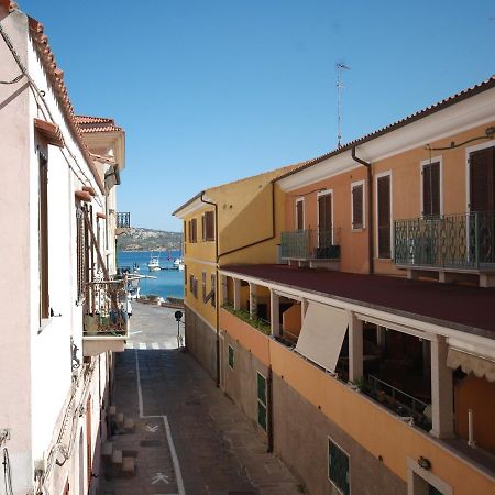 Appartamento Azzurra La Maddalena  Extérieur photo
