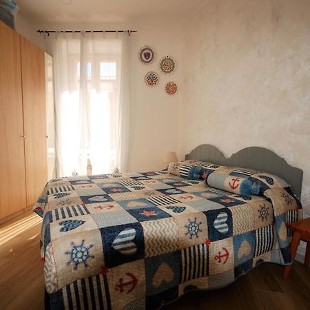 Appartamento Azzurra La Maddalena  Extérieur photo