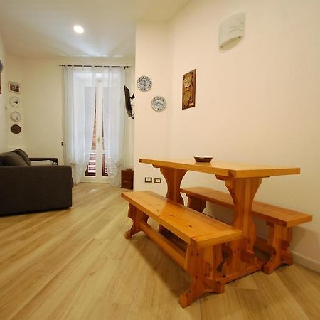 Appartamento Azzurra La Maddalena  Extérieur photo