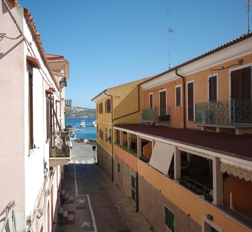 Appartamento Azzurra La Maddalena  Extérieur photo