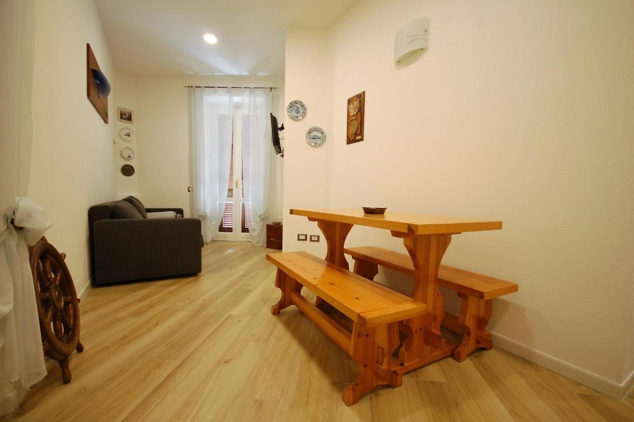 Appartamento Azzurra La Maddalena  Extérieur photo