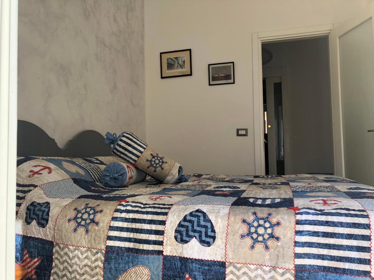 Appartamento Azzurra La Maddalena  Extérieur photo