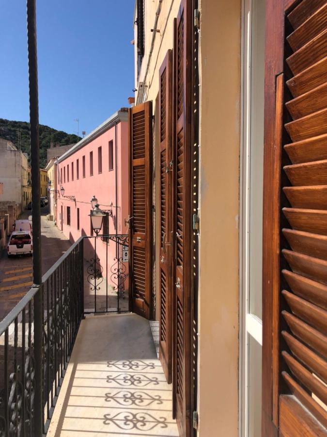 Appartamento Azzurra La Maddalena  Extérieur photo