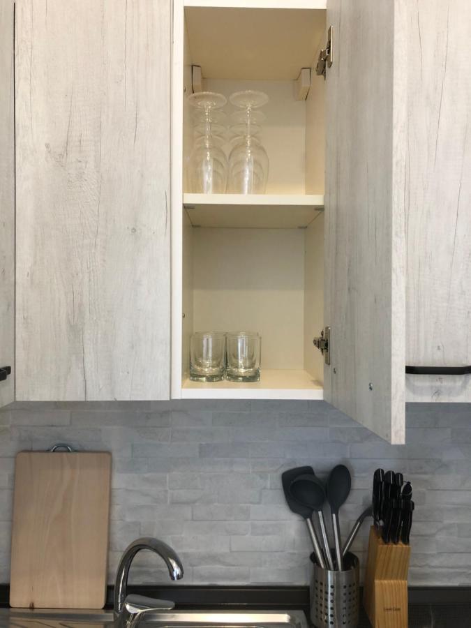 Appartamento Azzurra La Maddalena  Extérieur photo