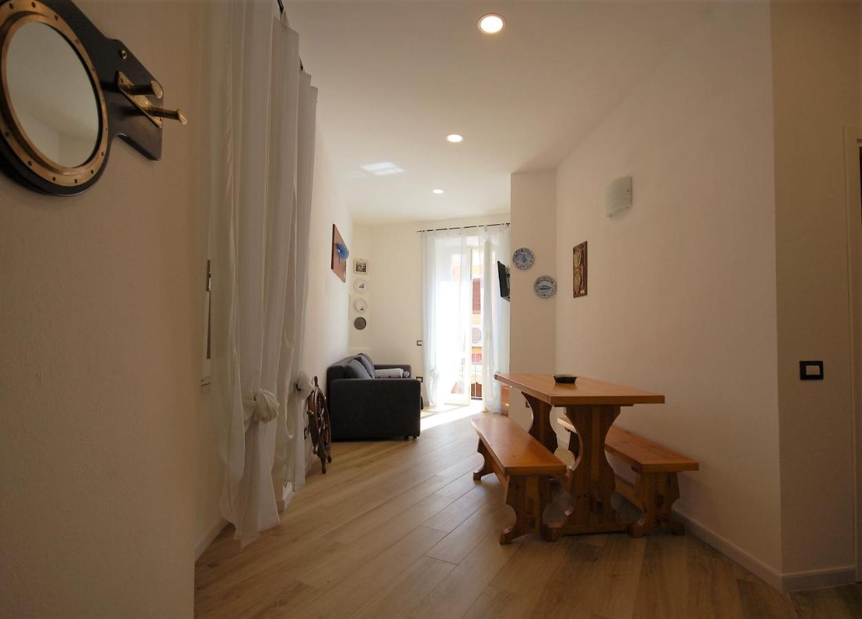 Appartamento Azzurra La Maddalena  Extérieur photo