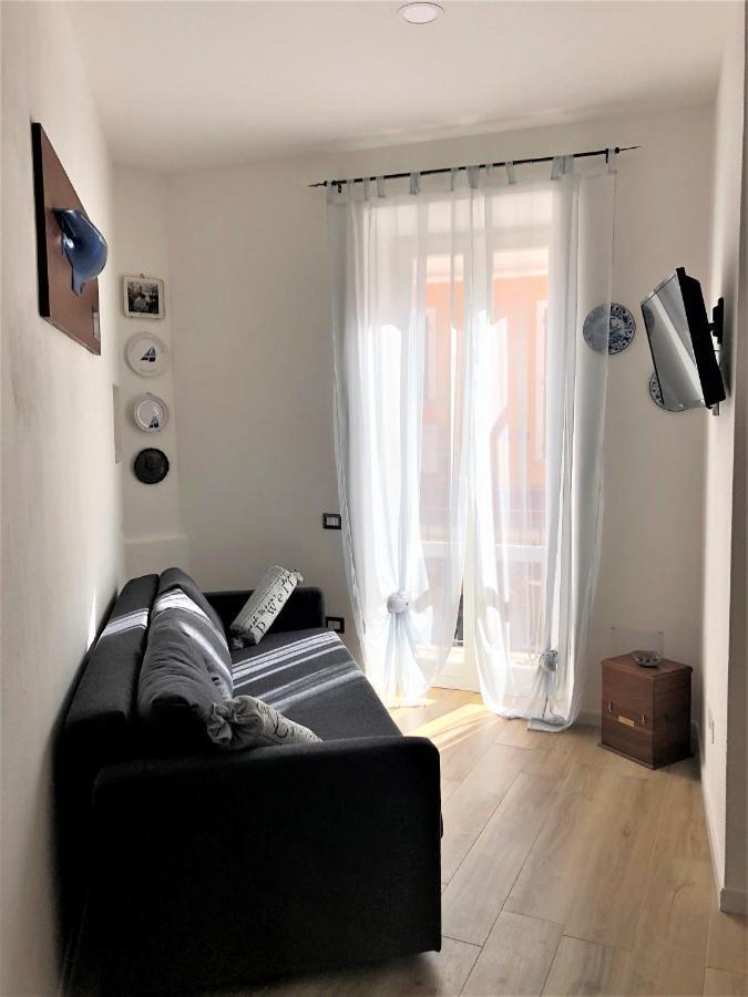 Appartamento Azzurra La Maddalena  Extérieur photo