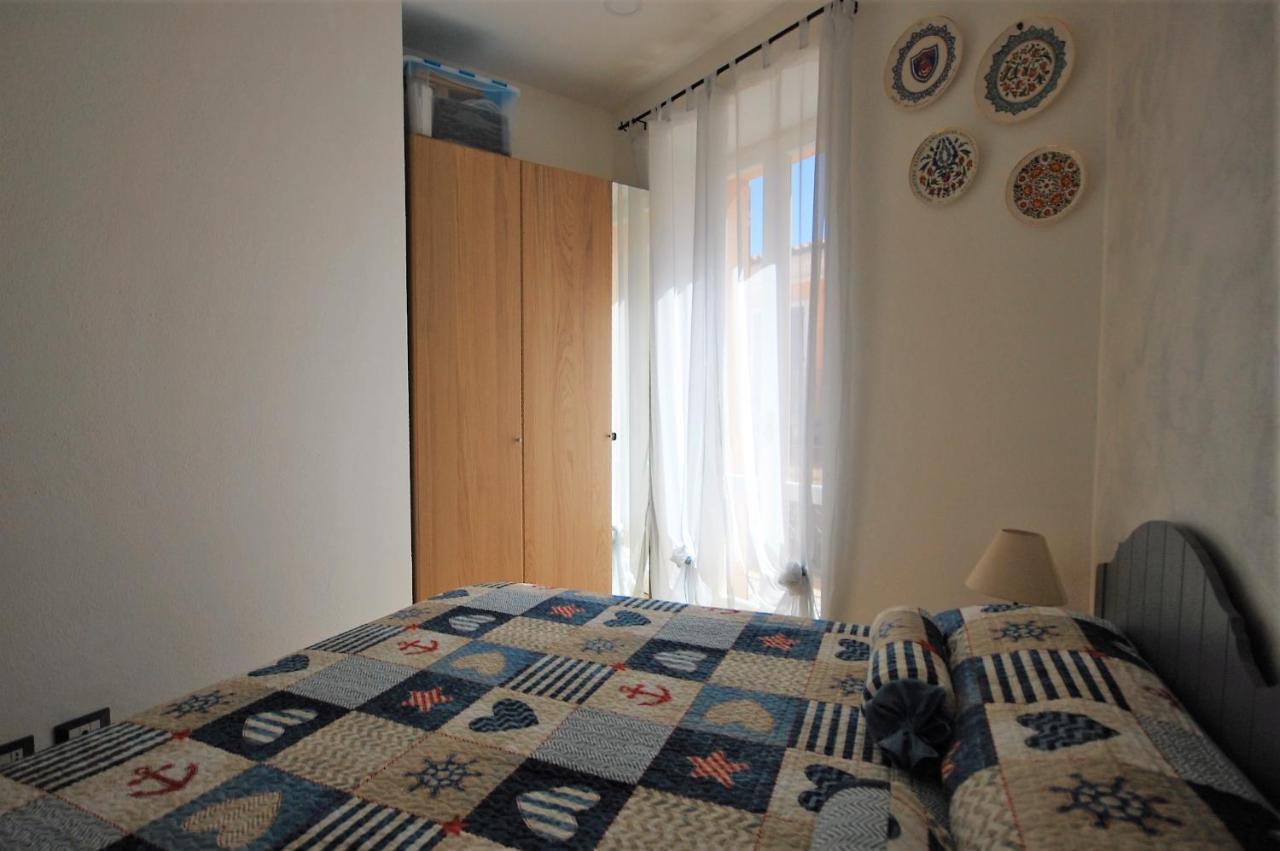 Appartamento Azzurra La Maddalena  Extérieur photo