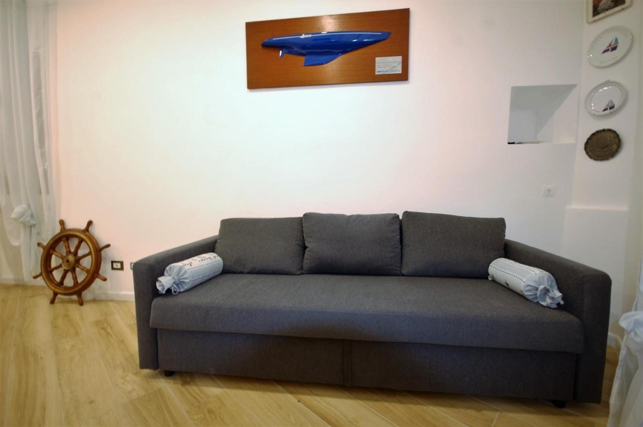 Appartamento Azzurra La Maddalena  Extérieur photo