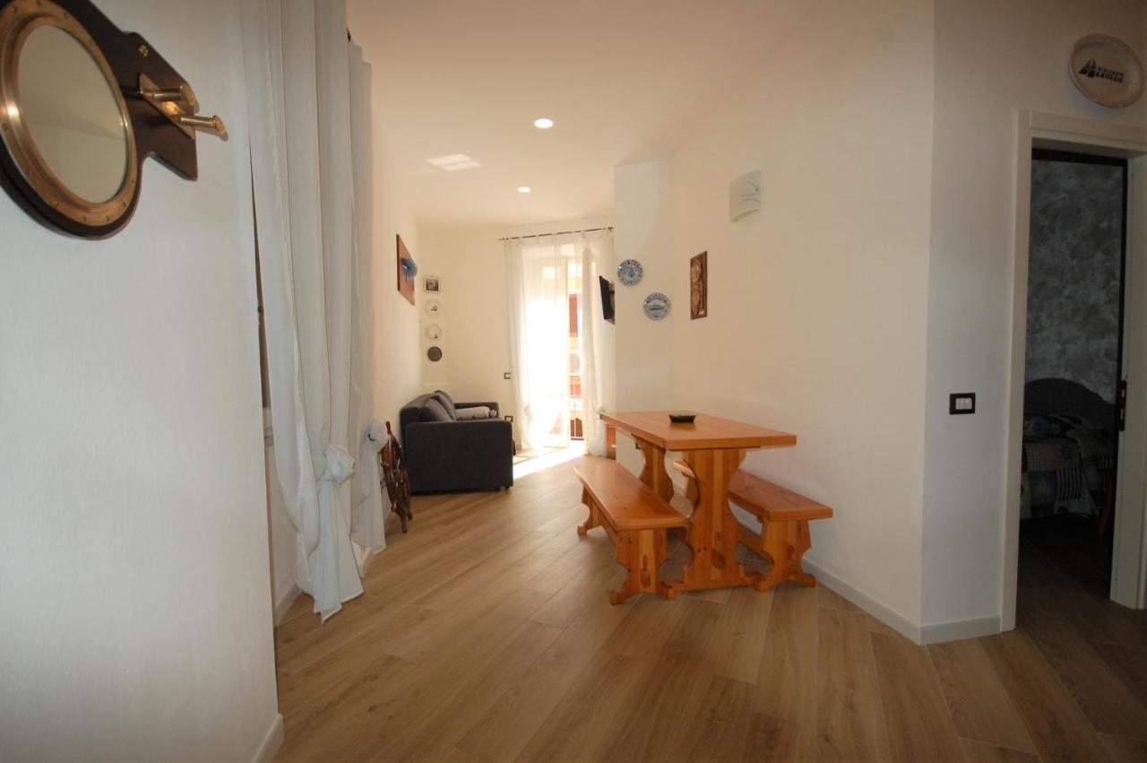 Appartamento Azzurra La Maddalena  Extérieur photo