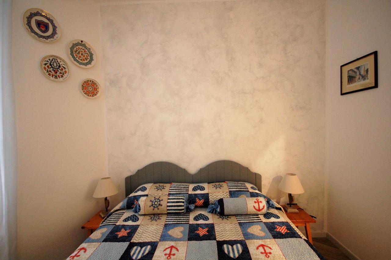 Appartamento Azzurra La Maddalena  Extérieur photo