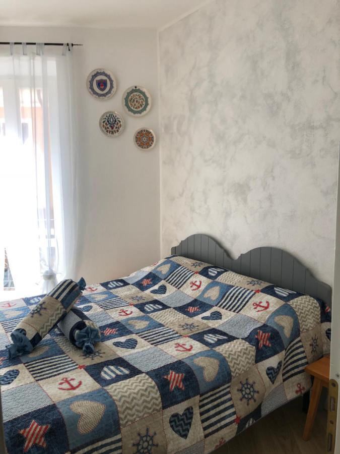 Appartamento Azzurra La Maddalena  Extérieur photo