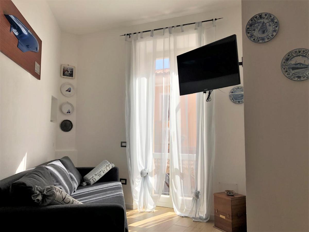 Appartamento Azzurra La Maddalena  Extérieur photo